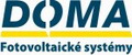 DOMA - fotovoltaick systmy