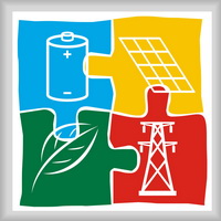 logo Fotovoltaickho Fra a Energetick konference 2016