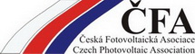 esk fotovoltaick asociace